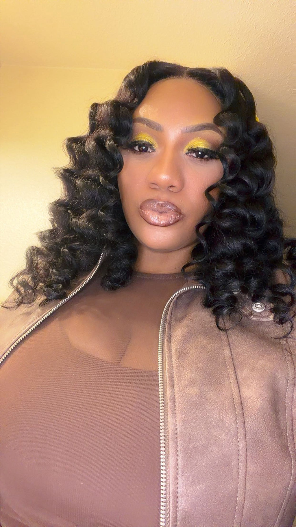 Burmese Curly Glueless Human Hair Pre Plucked Pre Cut 250% Density Drawstring Wig Human Hair 7x6 HD Lace Front Wigs Human Hair for Black Women Wear and Go Glueless Wig